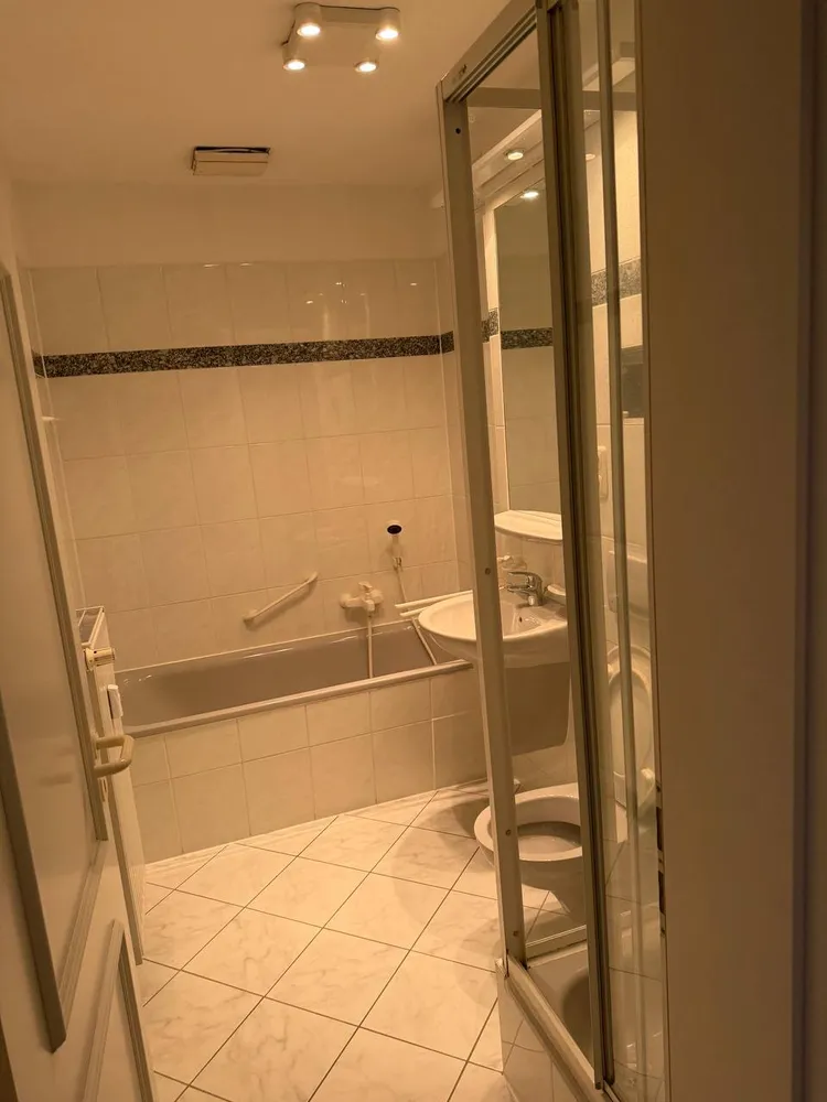 2 room apartment with 52 m² in Magdeburg – Photo 2