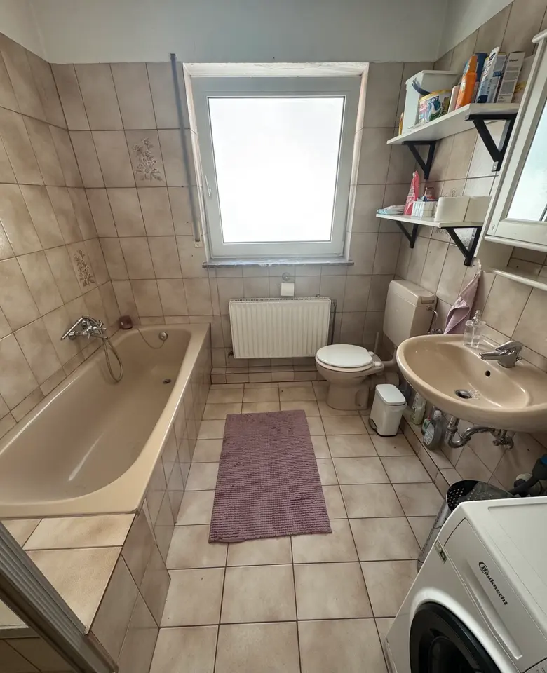WG-Zimmer mit 16 m² in Marburg – Bild 6