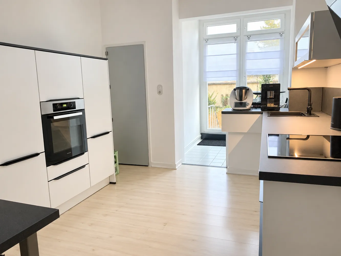 2 room apartment with 69 m² in Dortmund – Photo 4