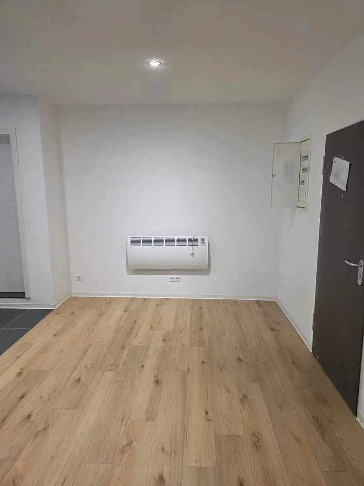 2 Zimmer Wohnung mit 60 m² in Ludwigshafen am Rhein – Bild 4