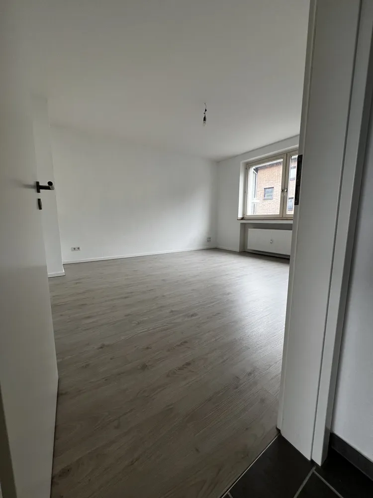 2 Zimmer Wohnung mit 58 m² in Wuppertal – Bild 1