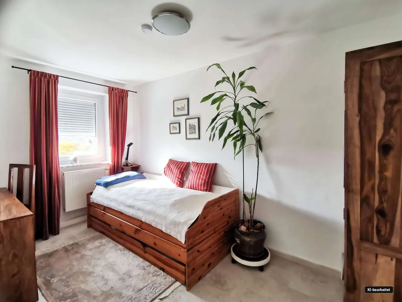 3 Zimmer Wohnung mit 56 m² in Kempten (Allgäu) – Bild 3