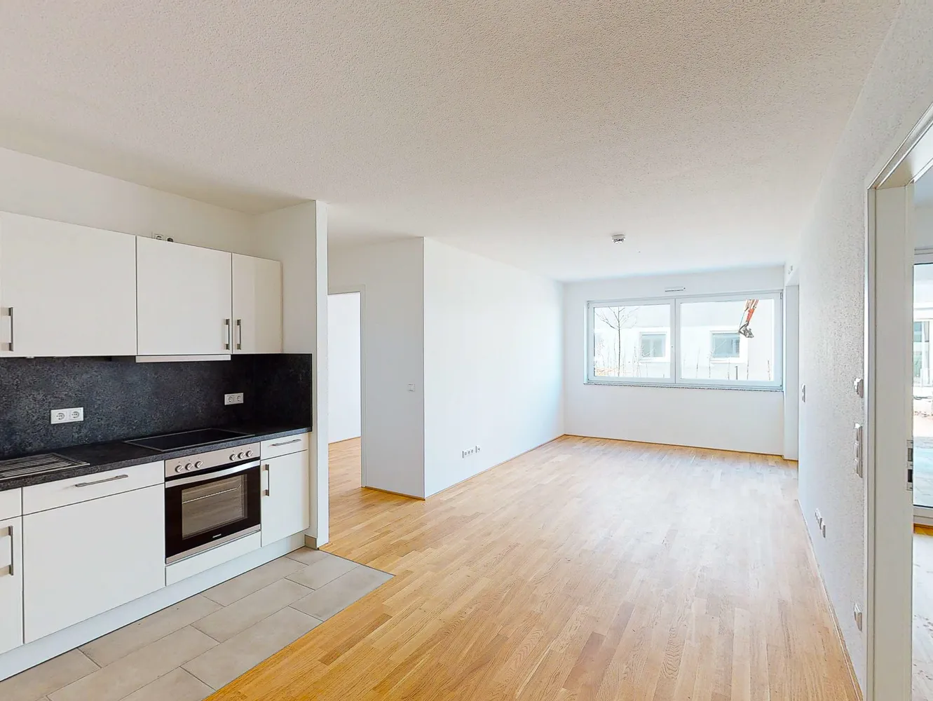 3 room apartment with 71 m² in Mannheim – Photo 1