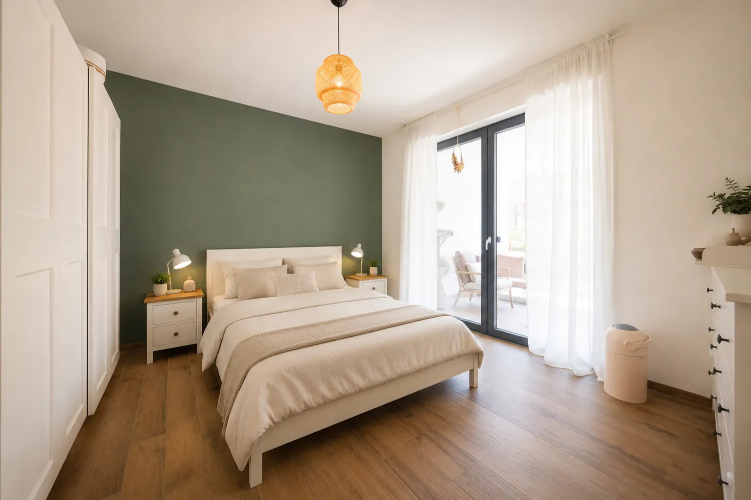 2 Zimmer Wohnung mit 79 m² in Euskirchen – Bild 8