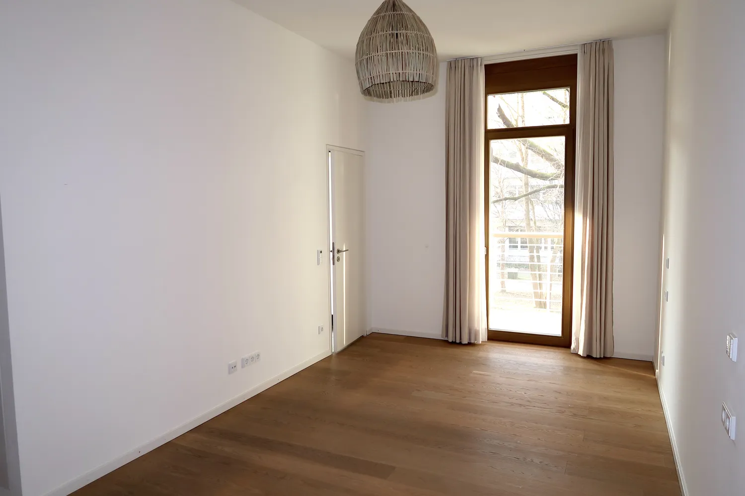 2 room apartment with 94 m² in Munich – Photo 12