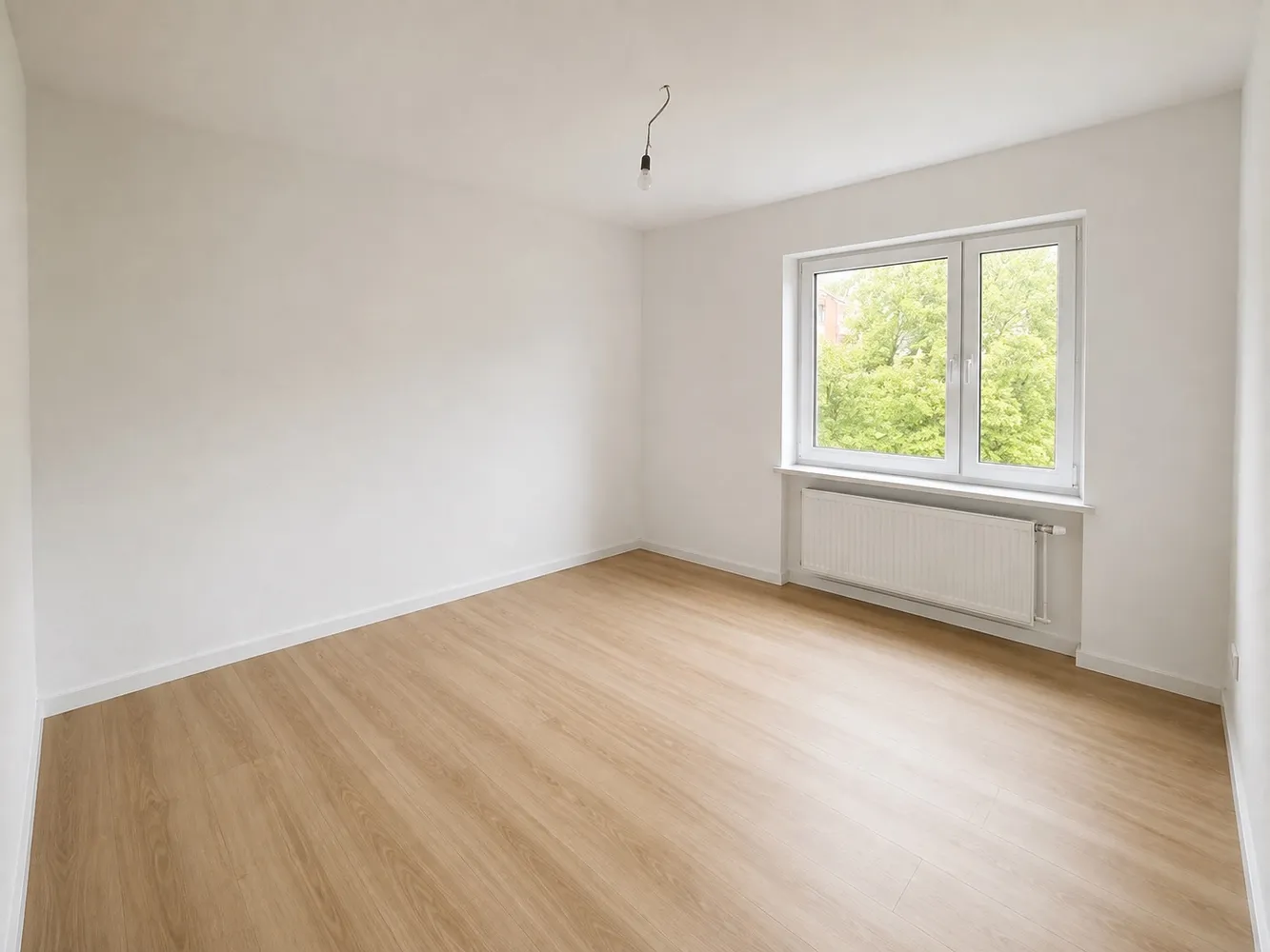 3 Zimmer Wohnung mit 72 m² in Hamburg – Bild 5