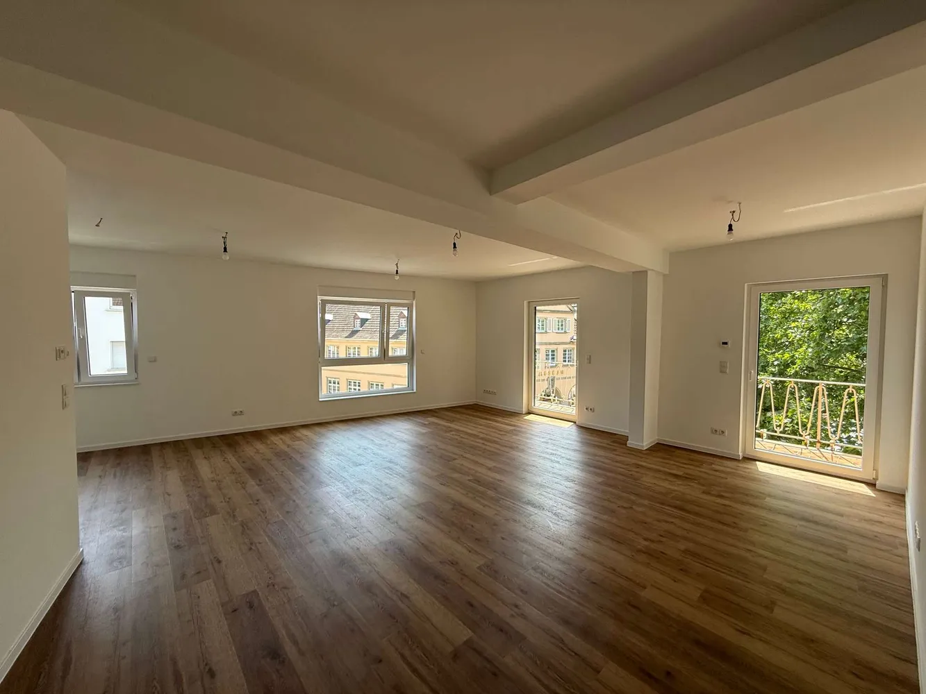 3 Zimmer Wohnung mit 119 m² in Frankenthal (Pfalz) – Bild 2