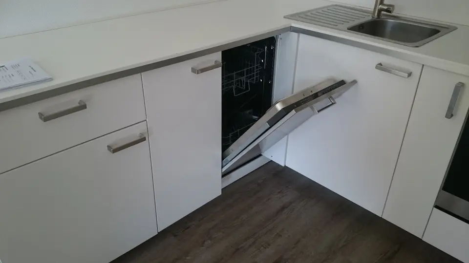 2 Zimmer Wohnung mit 55 m² in Saarbrücken – Bild 5
