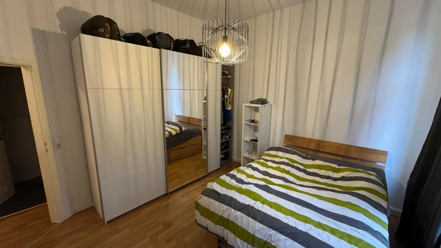 3 Zimmer Wohnung mit 63 m² in Köln – Bild 2