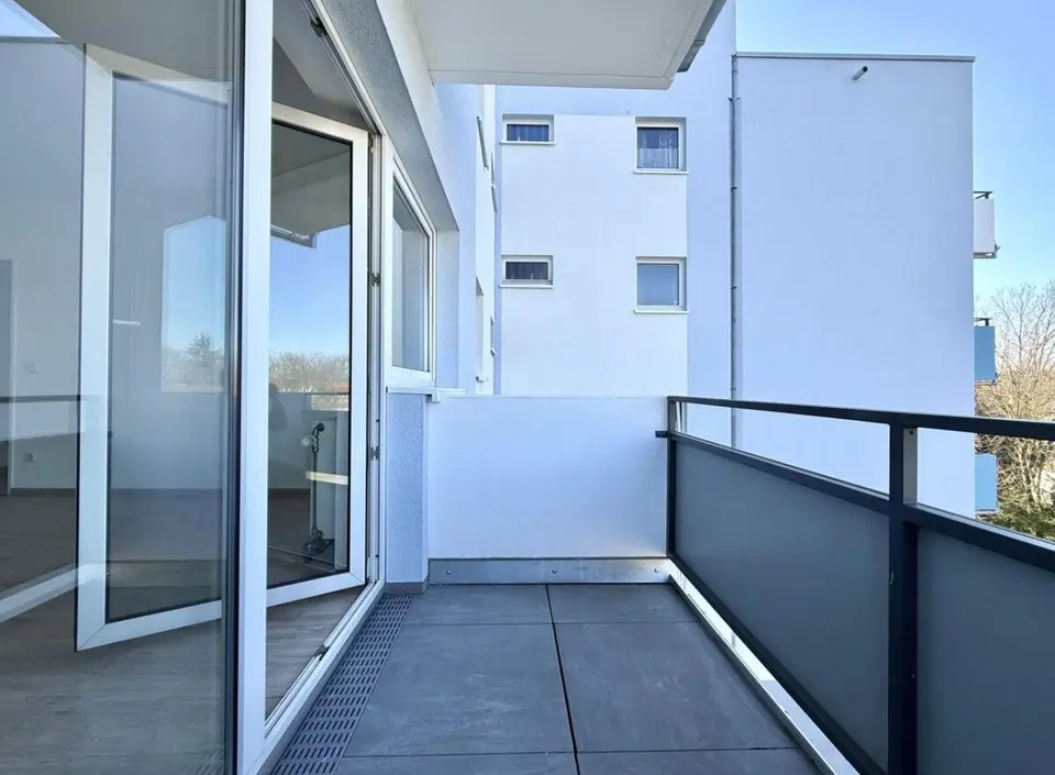 4 Zimmer Wohnung mit 78 m² in Melle – Bild 3
