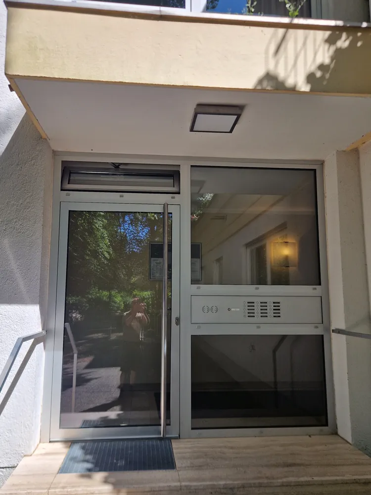 1 Zimmer Wohnung mit 40 m² in München – Bild 5