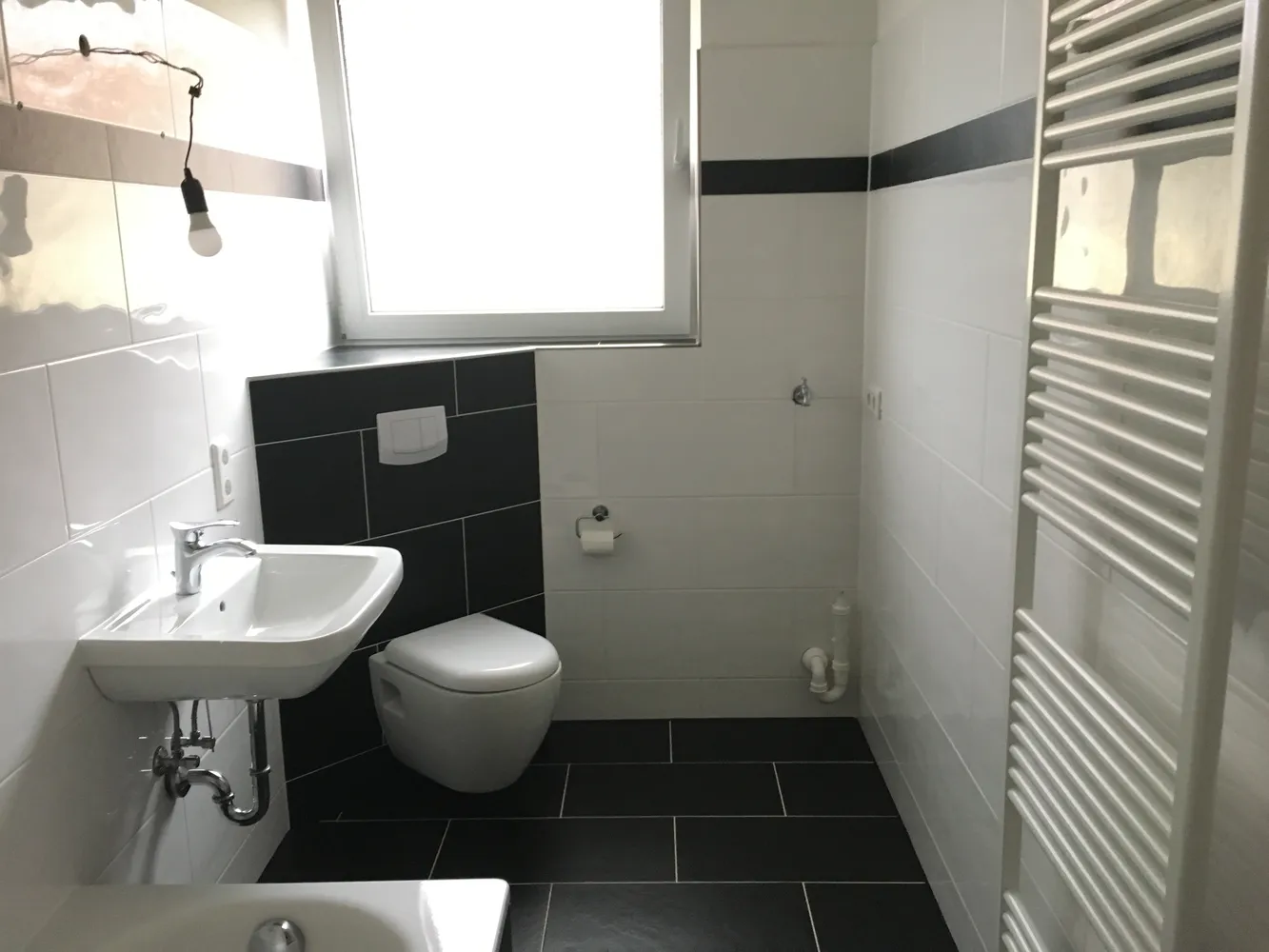 3 Zimmer Wohnung mit 75 m² in Detmold – Bild 4