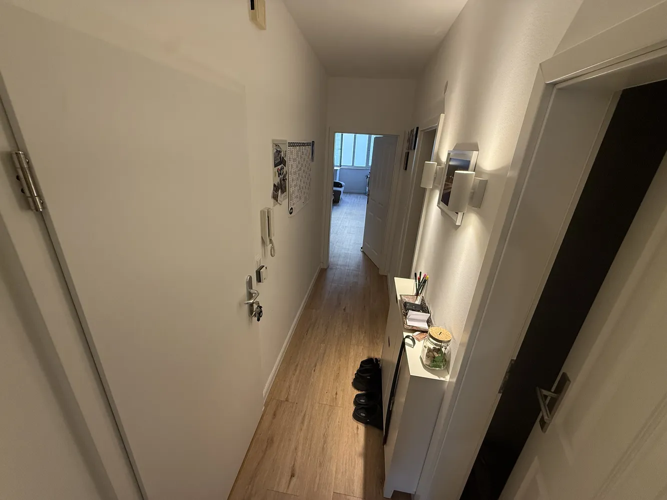 2 Zimmer Wohnung mit 67 m² in Bremen – Bild 8