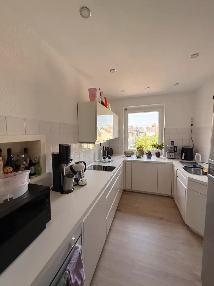 3 Zimmer Wohnung mit 78 m² in Bochum – Bild 3