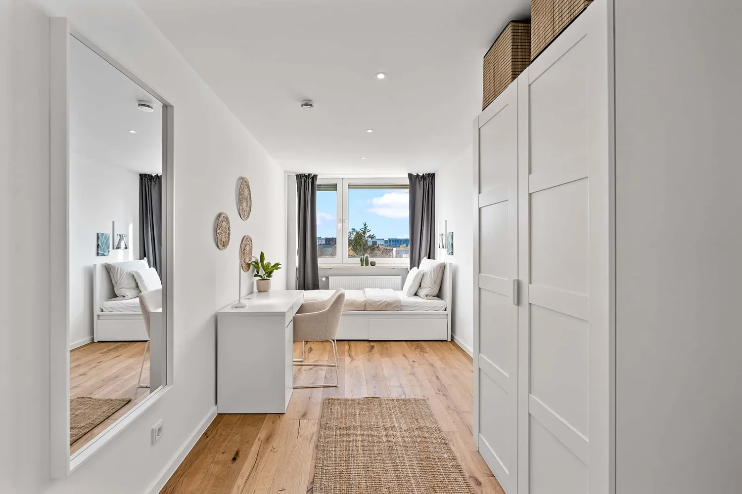 WG-Zimmer in München – Bild 1