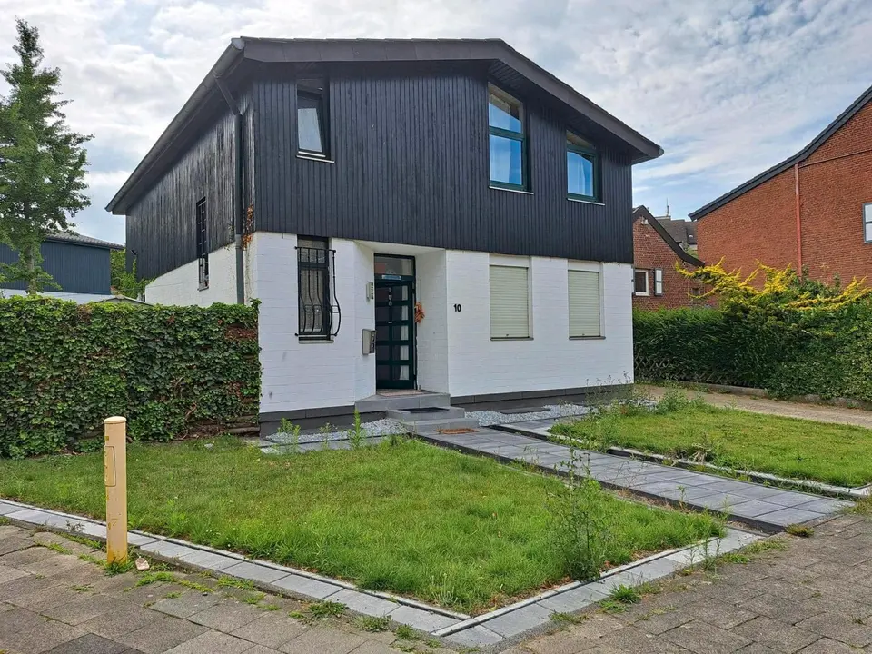 4 Zimmer Haus mit 128 m² in Aachen – Bild 3