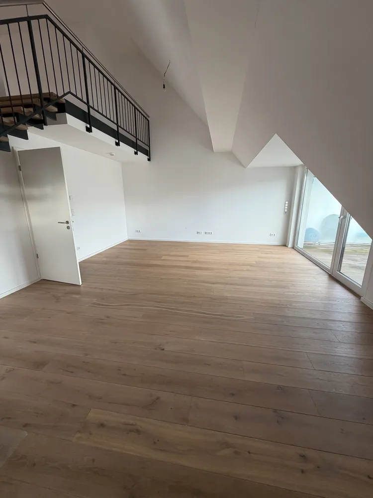 3 Zimmer Wohnung mit 100 m² in Krefeld – Bild 1