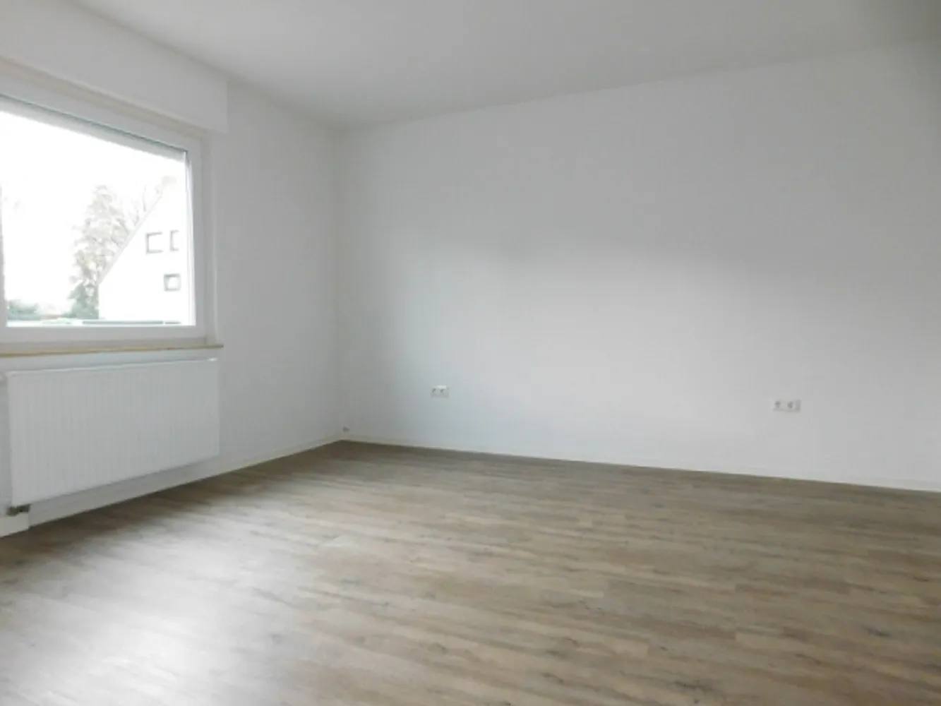 2 Zimmer Wohnung mit 64 m² in Krefeld – Bild 4