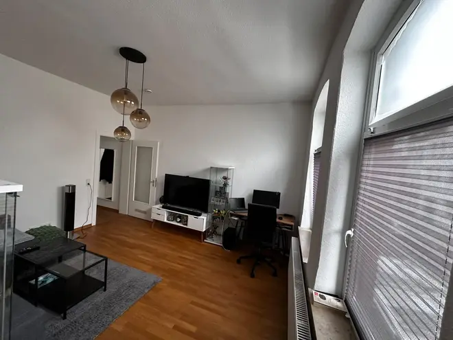2 Zimmer Wohnung mit 54 m² in Hannover – Bild 2