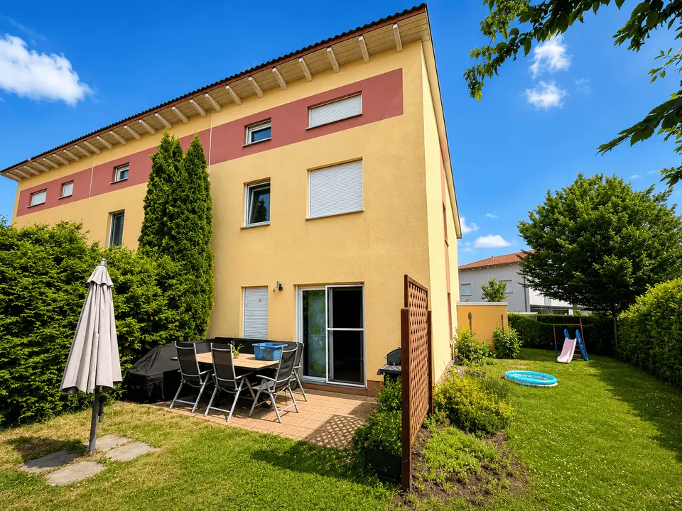 4 Zimmer Haus mit 100 m² in Grimma – Bild 6