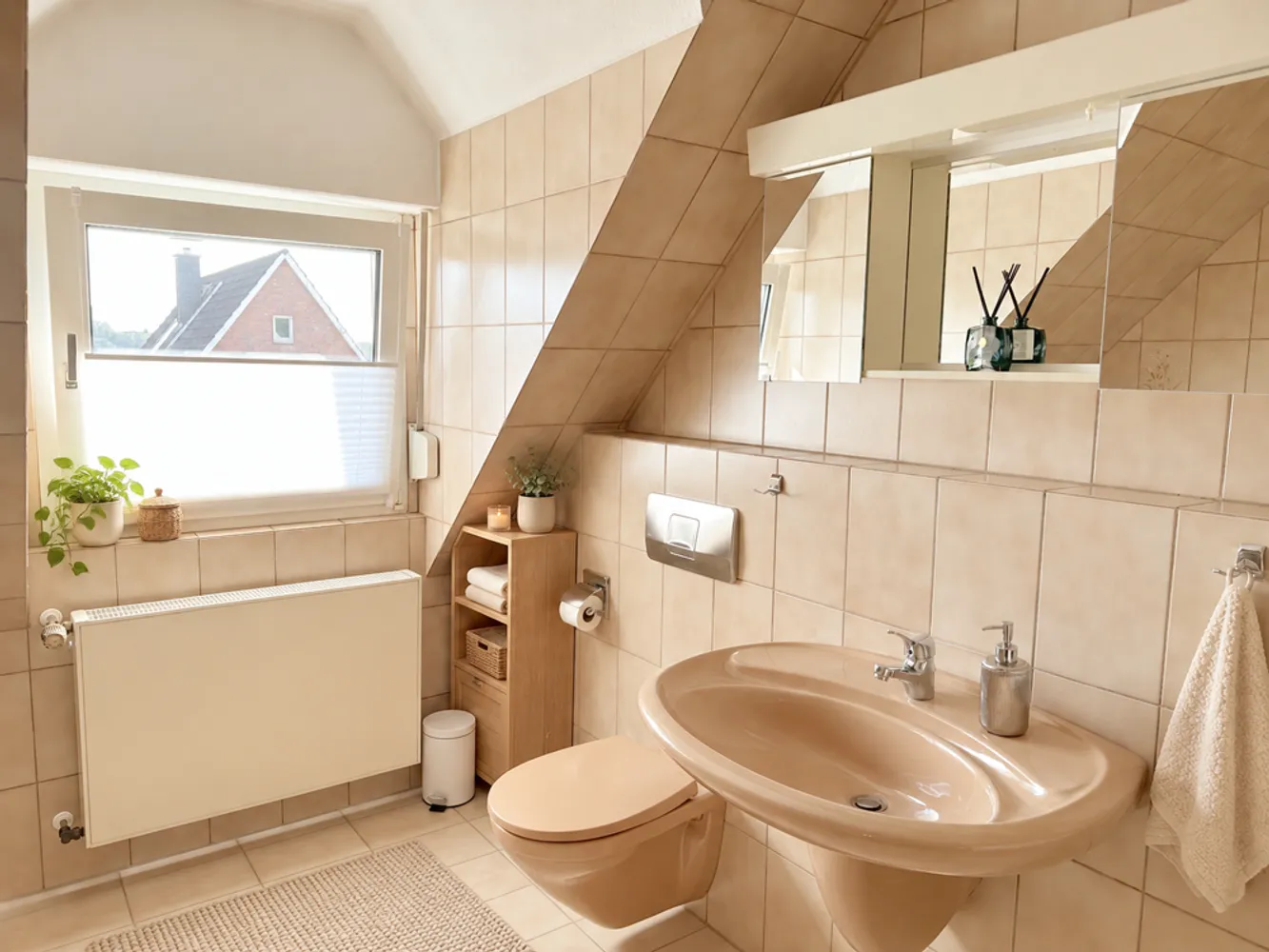 3 Zimmer Wohnung mit 76 m² in Bochum – Bild 8