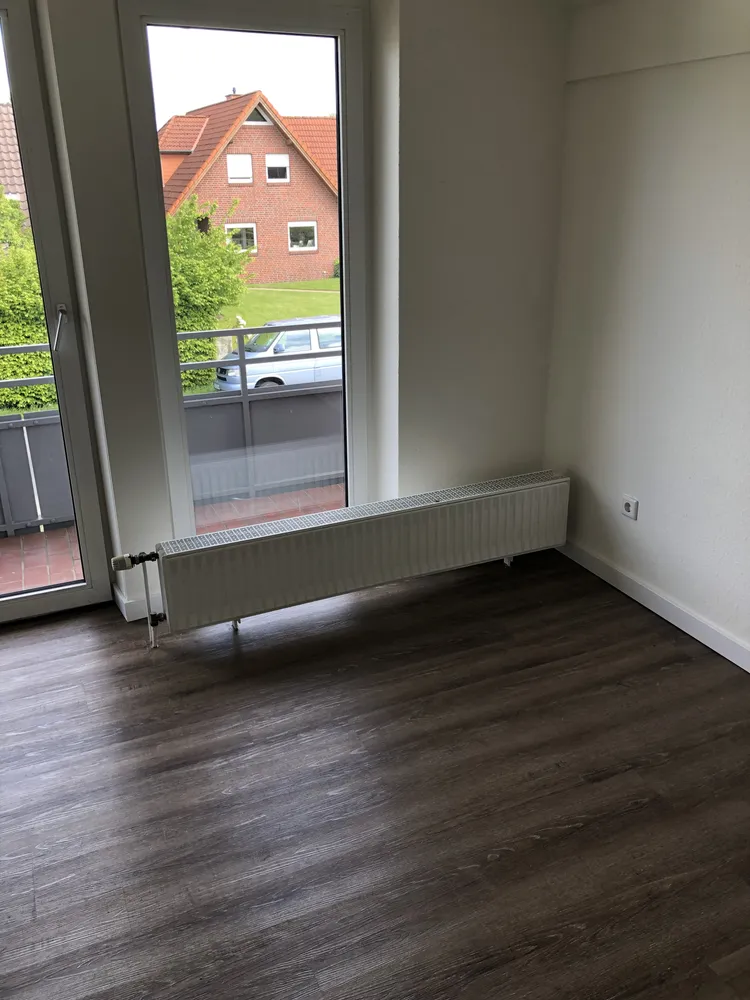2 room apartment with 61 m² in Oldenburg – Photo 5