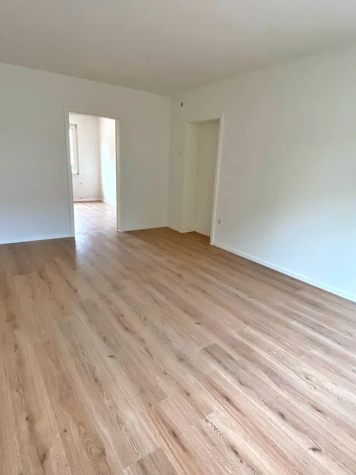 4 Zimmer Wohnung mit 60 m² in Oberhausen – Bild 1