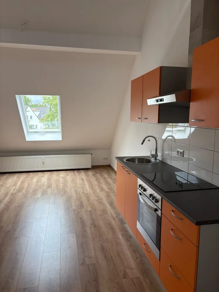1 Zimmer Wohnung mit 35 m² in Dortmund – Bild 1