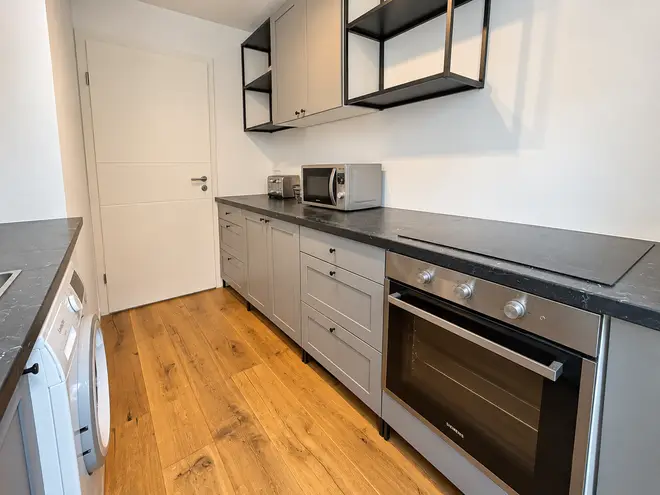 WG-Zimmer mit 15 m² in München – Bild 5