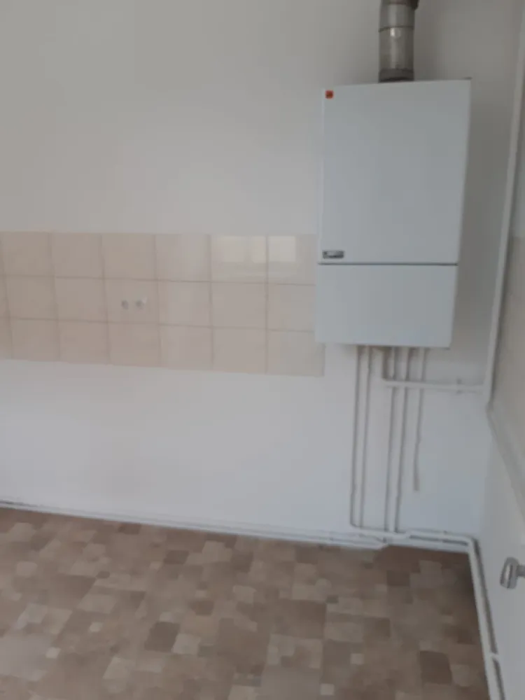3 Zimmer Wohnung mit 67 m² in Torgau – Bild 11