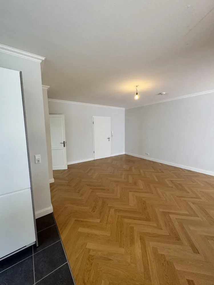 3 Zimmer Wohnung mit 124 m² in Hamburg – Bild 9