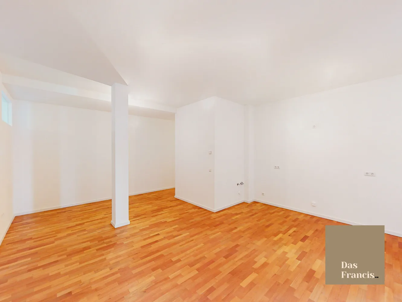 2 Zimmer Wohnung mit 99 m² in Karlsruhe – Bild 3
