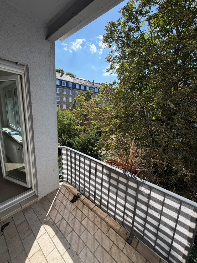 2 Zimmer Wohnung mit 45 m² in Mannheim – Bild 8
