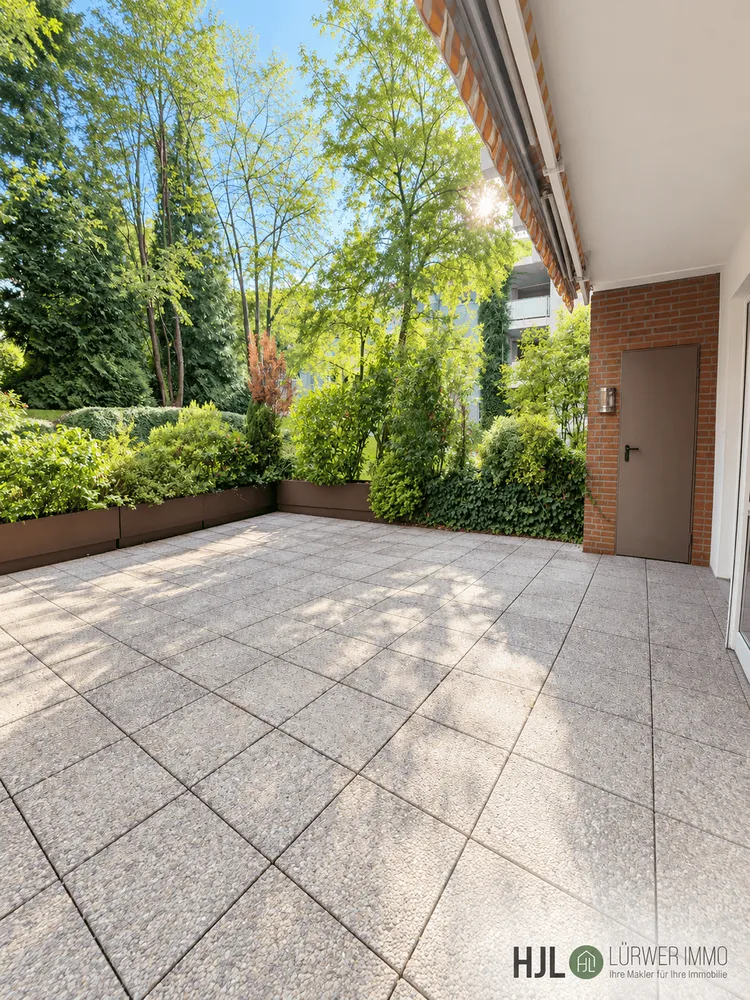 3 Zimmer Wohnung mit 110 m² in Solingen – Bild 1