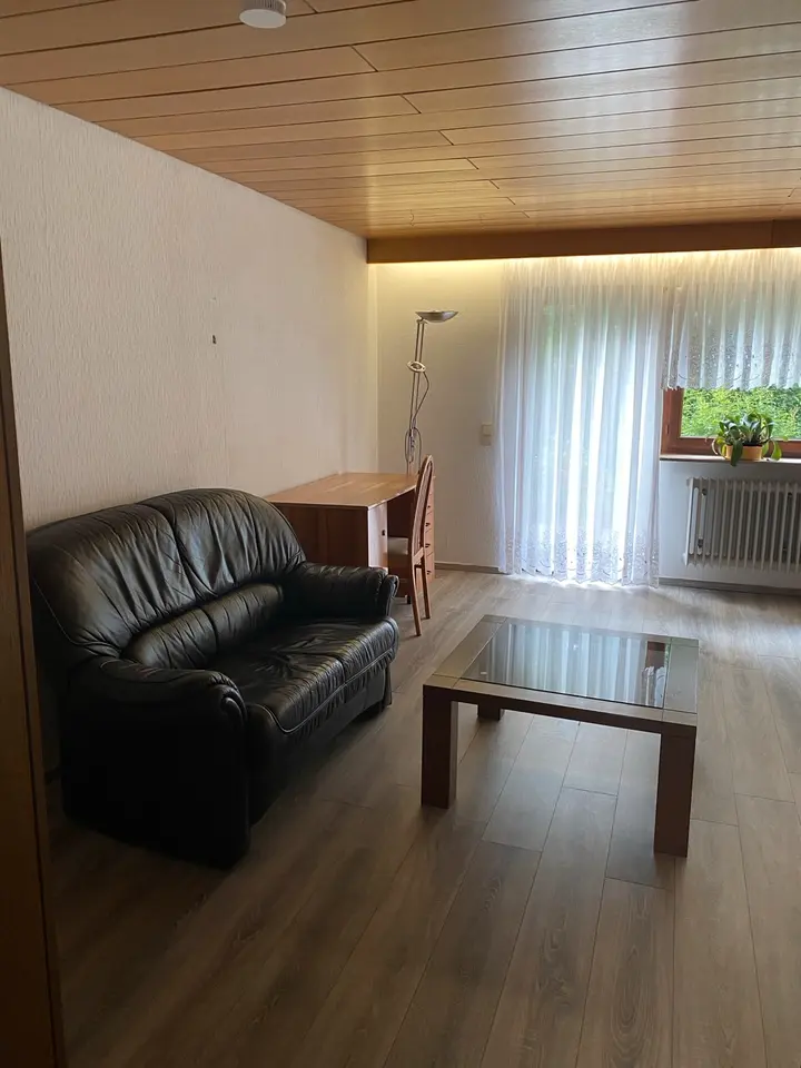 WG-Zimmer mit 100 m² in Tuttlingen – Bild 1