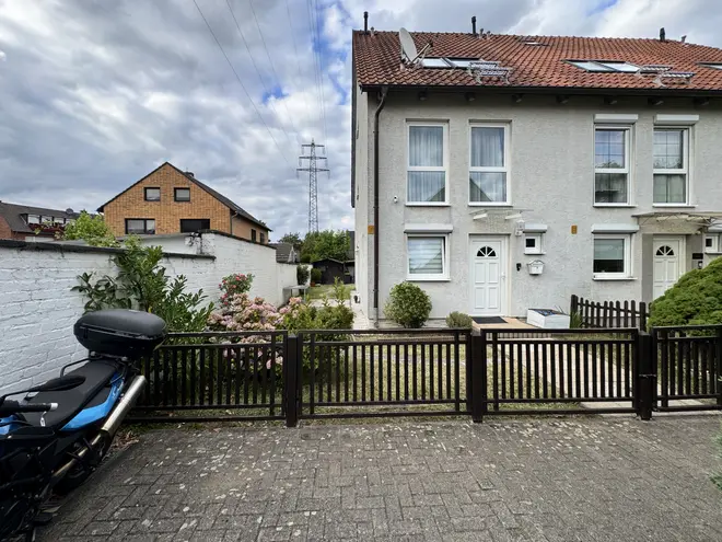 6 Zimmer Haus mit 128 m² in Düsseldorf – Bild 11