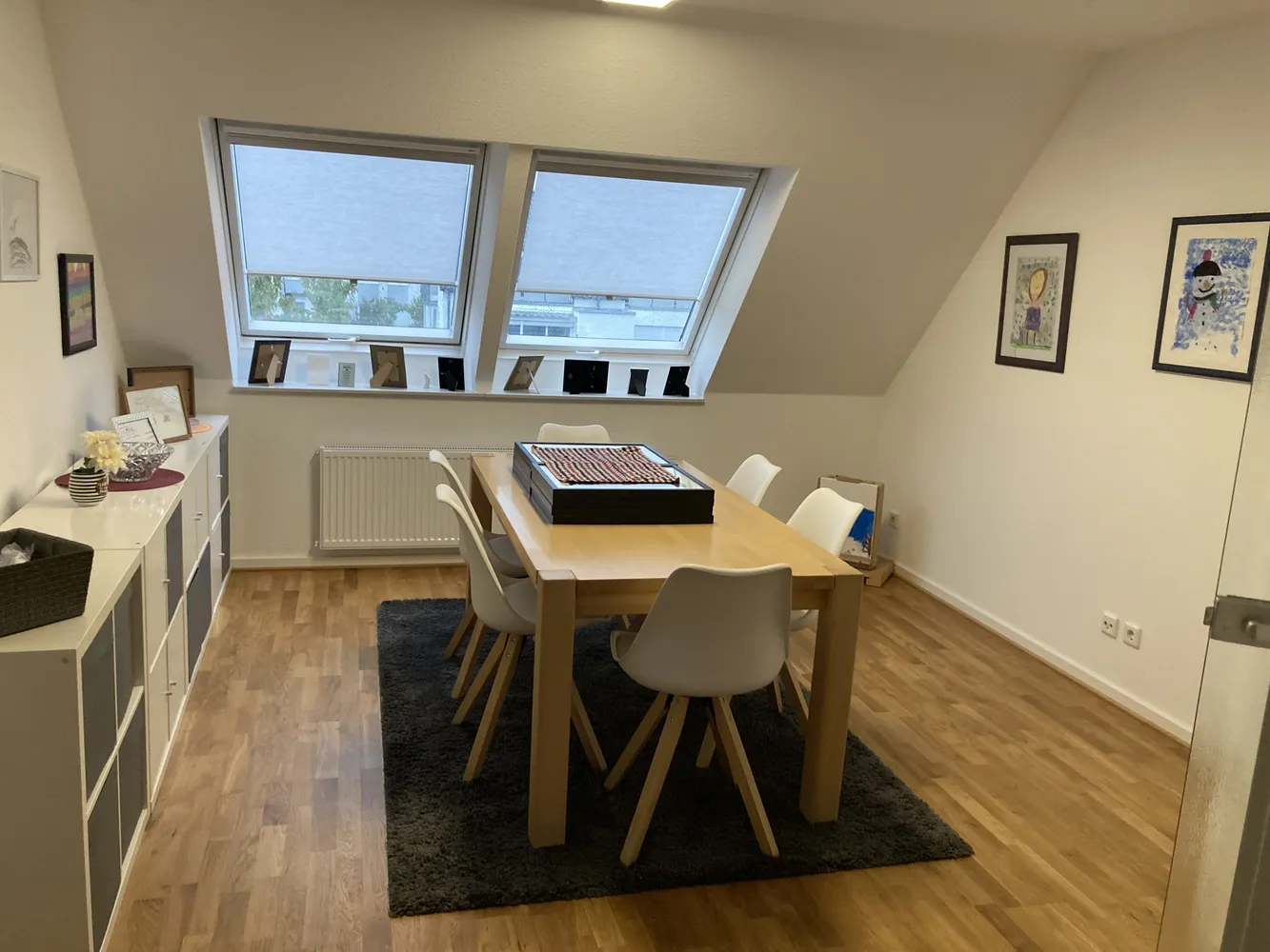 2 room apartment with 78 m² in Bielefeld – Photo 7