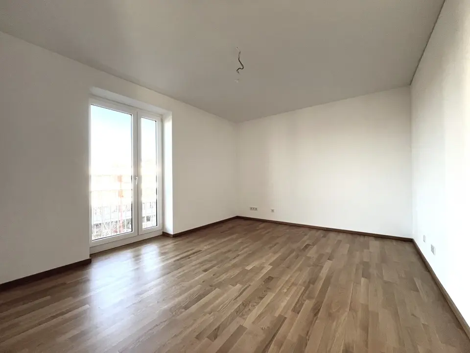 3 Zimmer Wohnung mit 82 m² in Hannover – Bild 3