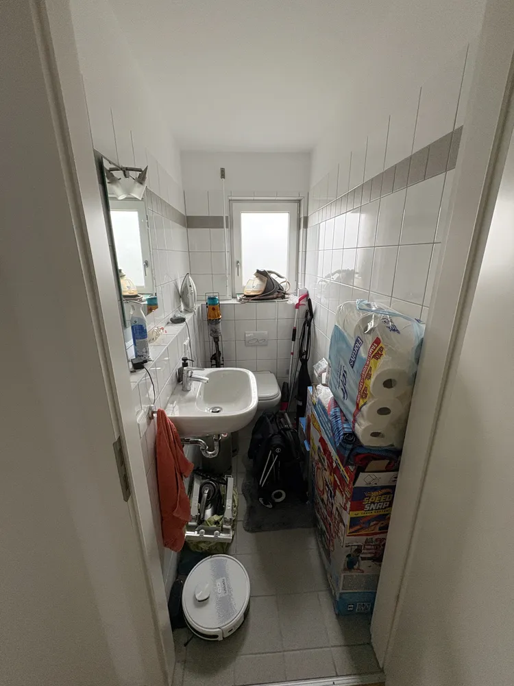 3 Zimmer Wohnung mit 95 m² in Stuttgart – Bild 10