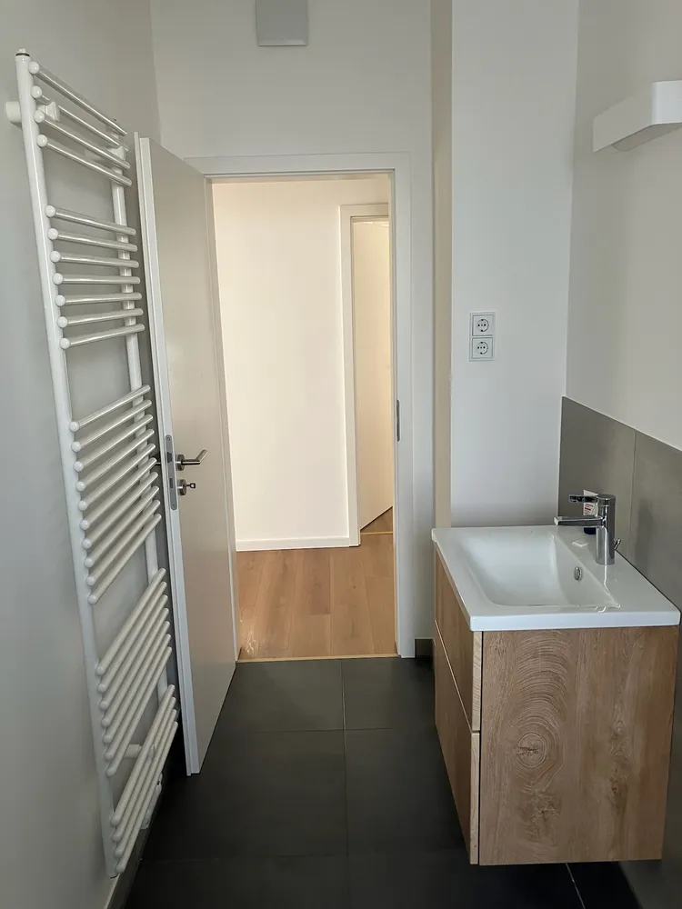 4 Zimmer Wohnung mit 120 m² in Hannover – Bild 12