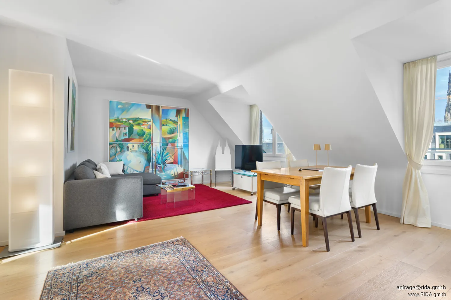 3 Zimmer Wohnung mit 95 m² in Köln – Bild 7