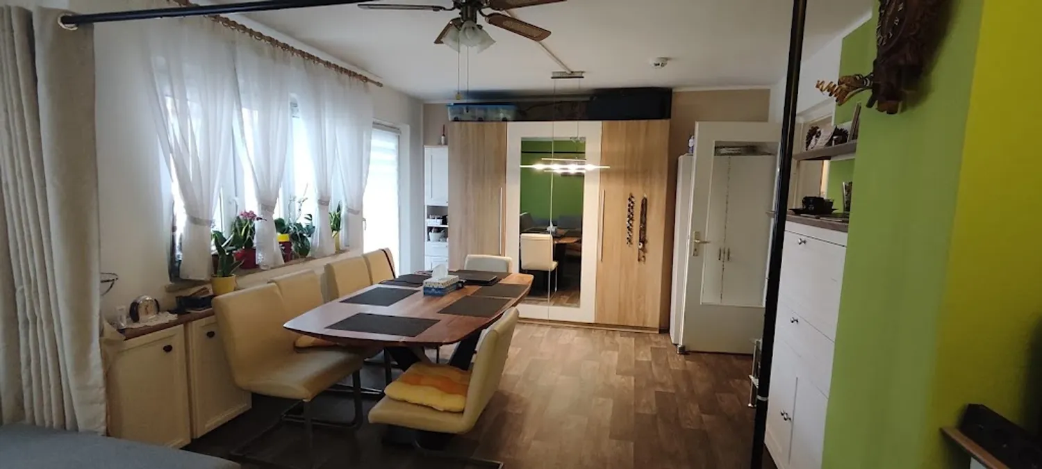 2 Zimmer Wohnung mit 63 m² in Nürnberg – Bild 5