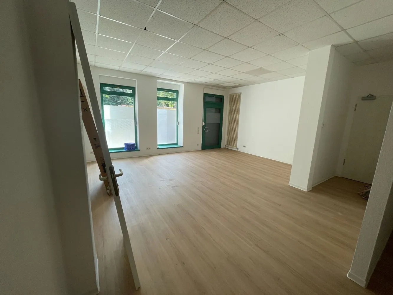 1 room apartment with 47 m² in Dresden – Photo 5