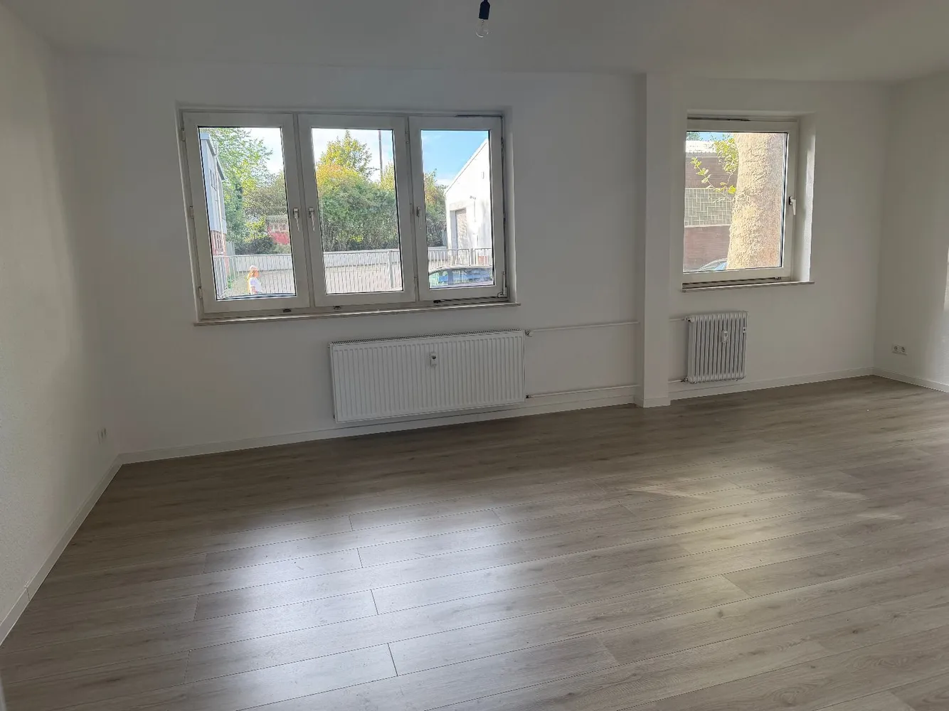 2 Zimmer Wohnung mit 59 m² in Essen – Bild 1