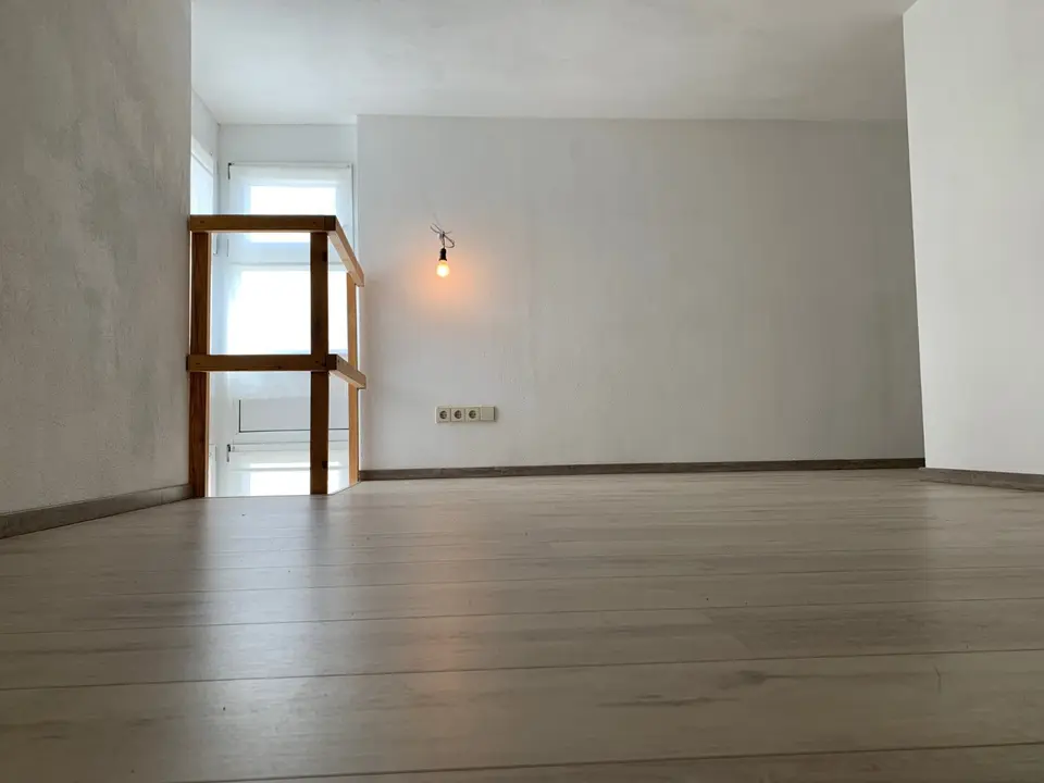 2 Zimmer Wohnung mit 35 m² in Nürtingen – Bild 2