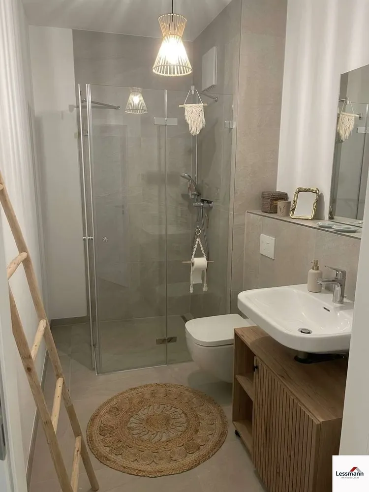2 Zimmer Wohnung mit 51 m² in Bamberg – Bild 5