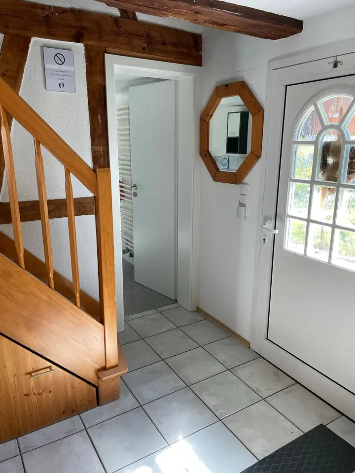 WG-Zimmer mit 70 m² in Lahr/Schwarzwald – Bild 2