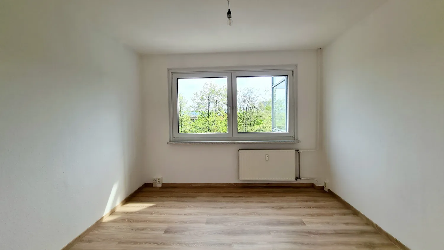 3 Zimmer Wohnung mit 64 m² in Dresden – Bild 6