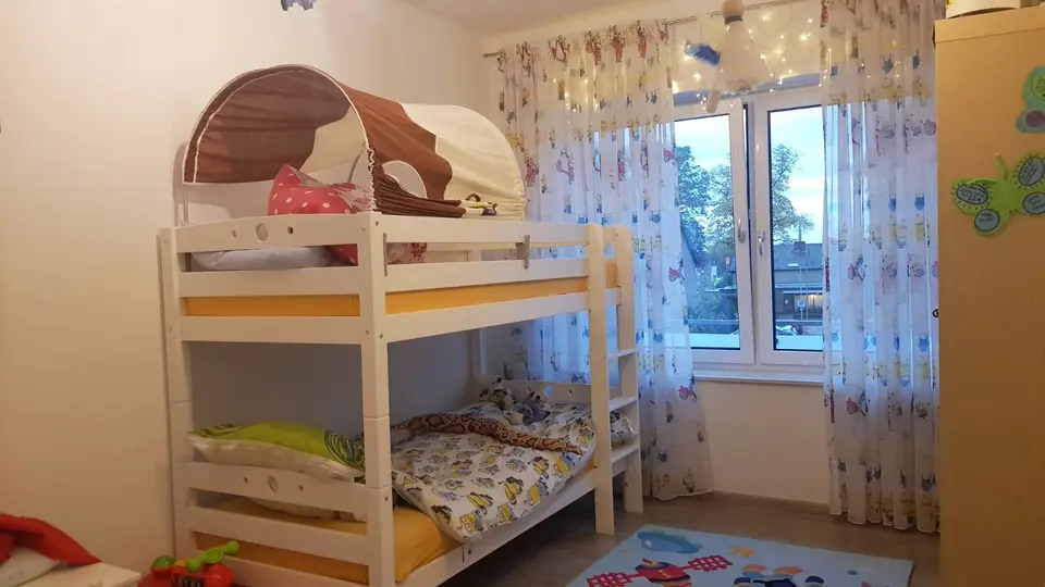4 Zimmer Wohnung mit 116 m² in Kleve – Bild 8