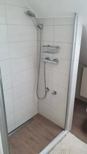 4 Zimmer Wohnung mit 40 m² in Hanau – Bild 11